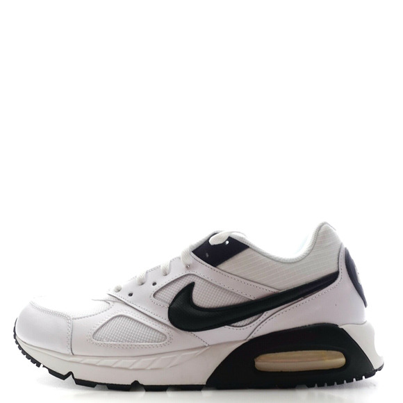 Nike Air Max IVO White Black Sneakers Mens Size 12 580518 106 main image 7